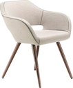 ARMCHAIR MANU 04-100 AC