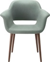 Armchair Megan-04-100 AC