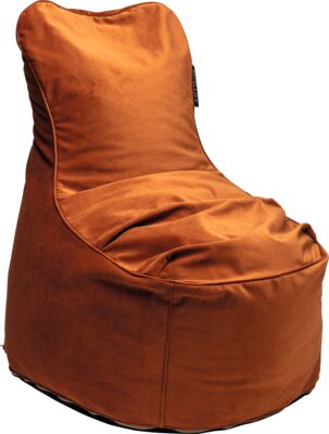 LOUNGE CHAIR ASTRO BEANBAG, L80 X B70 X H100CM