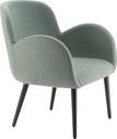 Lounge armchair Bliss 05-100 LAC