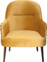 LOUNGE ARMCHAIR DA VINCI 05-100 LAC