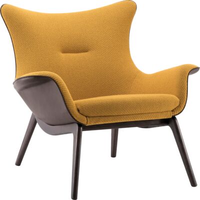 LOUNGE ARMCHAIR NIRVANA 05-125 LAC