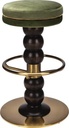 BAR STOOL ABBEY 06 HS