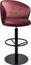 BAR STOOL BISHOP 04 HS