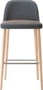Bar stool Da Vinci 07-101 HS