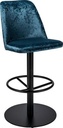 BAR STOOL LOVENA HIGH BACK 04 HS