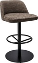 Bar stool Lovena Low Back 04 HS
