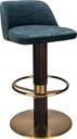 Bar stool Lovena Low Back 05 HS