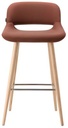 Bar stool Magda 07-101 HS