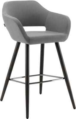 Bar stool Manu 07-101 HS