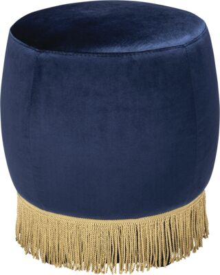 LOW STOOL/HOCKER VIENNA LS