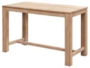 TABLE SOLID HT