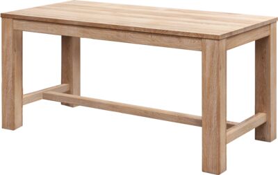 TABLE SOLID MT