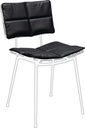 Cushion/Pillow Seat and back cushion Gerlin Mesh