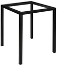 TABLE BASE STEEL TB