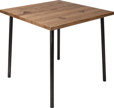 Table base Steel RND TB