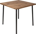 Table base Steel RND TB