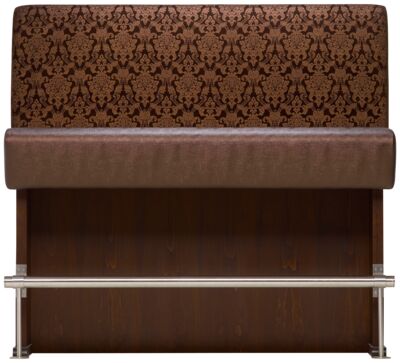 Bench 51880 HB, straight bench