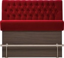 BENCH 51882 HB, STRAIGHT BENCH