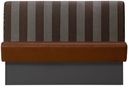 BENCH 51980 B, STRAIGHT BENCH