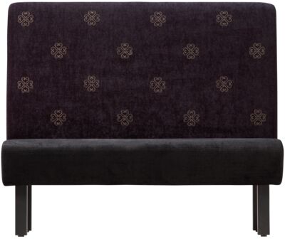 Bench 51990 B, straight bench