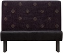 Bench 51990 B, straight bench