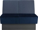 BENCH 52016 B-5, STRAIGHT BENCH