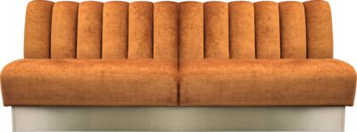 Bench 52017 B-3, straight bench