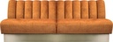 BENCH 52017 B-3, STRAIGHT BENCH