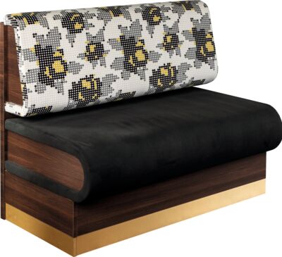 BENCH 52019 B-2, STRAIGHT BENCH