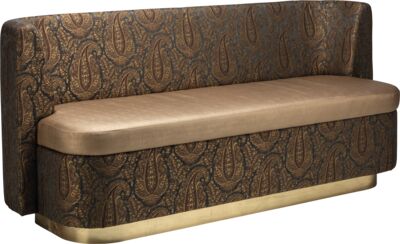 Bench Moma BA