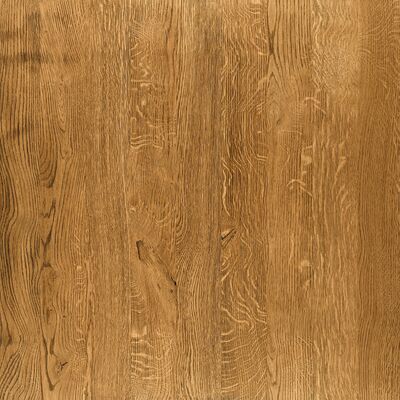 TABLE TOP OAKWOOD VINTAGE, WITHOUT BLOCKS, 30MM