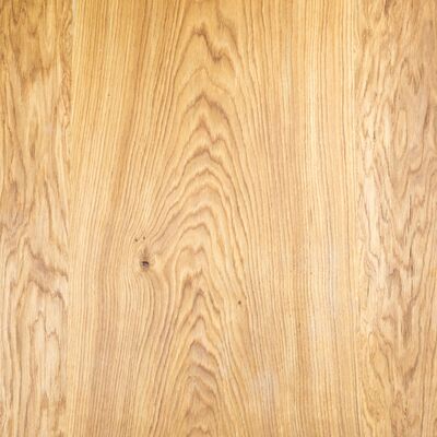 TABLE TOP BARK OAKWOOD, 48MM