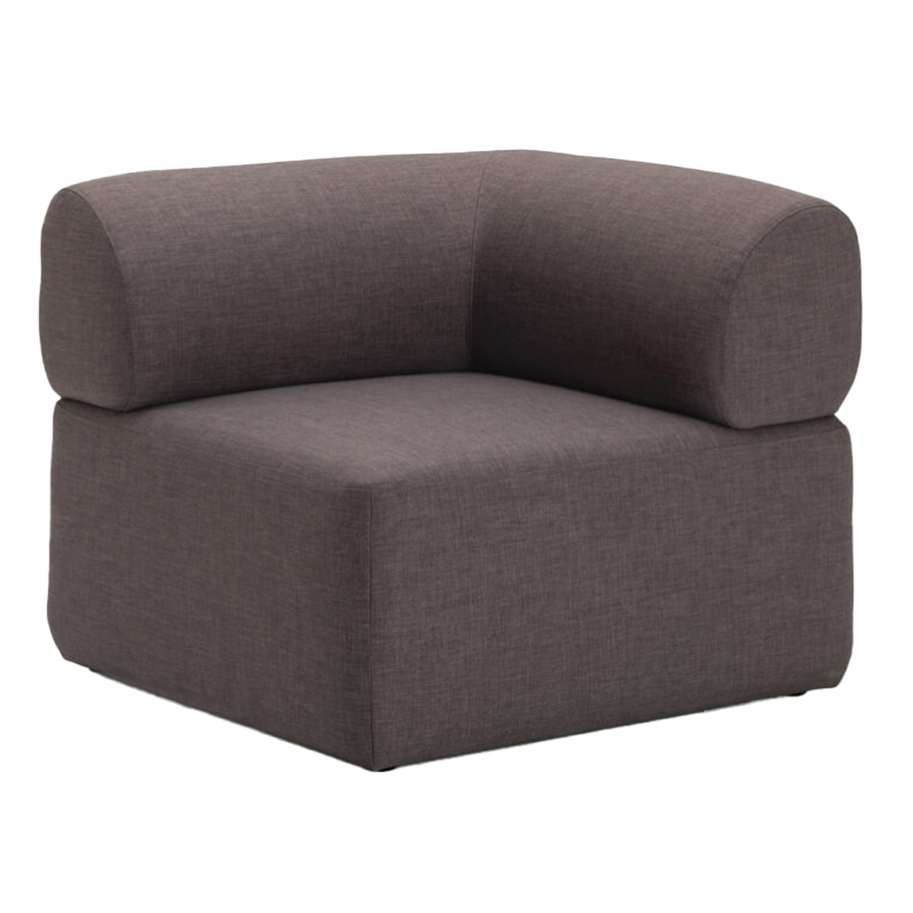 CORNER SOFA MODULE PANA