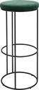 Bar stool Lumen HS
