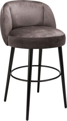 BAR STOOL LUX HS