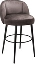 BAR STOOL LUX HS