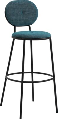 BAR STOOL OLYN HS