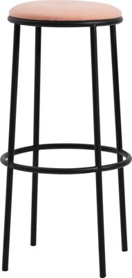 BAR STOOL OLYN HS-WB