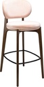 BAR STOOL PEBBLE HS