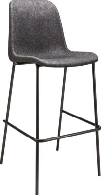 BAR STOOL PRESS HS
