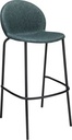 BAR STOOL SPARKY HS - HUNTER MELANGE