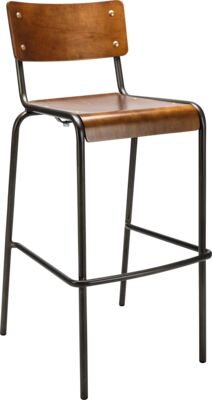 BAR STOOL STUDENT HS