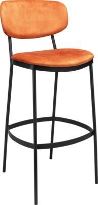 BAR STOOL TONIC HS - STANDARD FABRIC