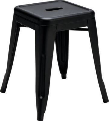 BAR STOOL XAVIER LS
