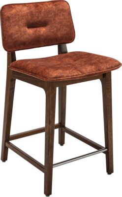 Bar stool Flash Padding MS