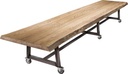 TABLE BARK T