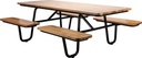 Table Dentro 8P T - 220 x 90cm