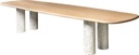 TABLE MAGNUS T
