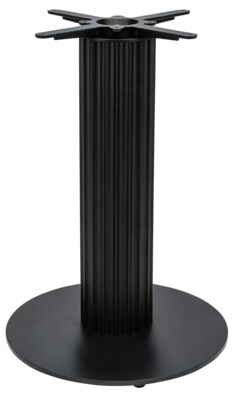 Table base Nadine RND 60 TB